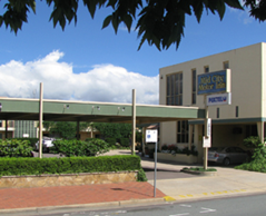 Mid City Motor Inn - New Castle Holiday 0