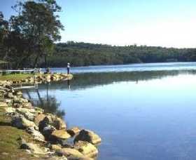 Lake Conjola NSW New Castle Holiday
