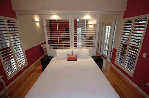 Amytis Gardens Retreat And Spa - New Castle Holiday 1