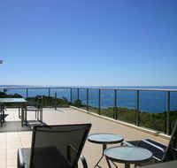 Rainbow Ocean Palms Resort - New Castle Holiday