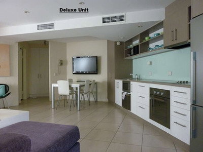 Ocean Breeze Resort - New Castle Holiday 5