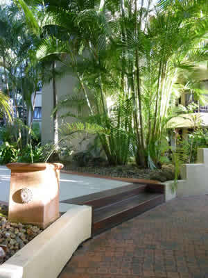 Ocean Breeze Resort - New Castle Holiday 6