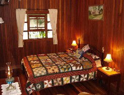 Amamoor Lodge - New Castle Holiday 1