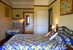 Amamoor Lodge - New Castle Holiday 2