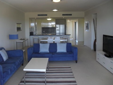 Pandanus Mooloolaba - New Castle Holiday 3