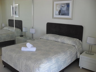 Pandanus Mooloolaba - New Castle Holiday 7