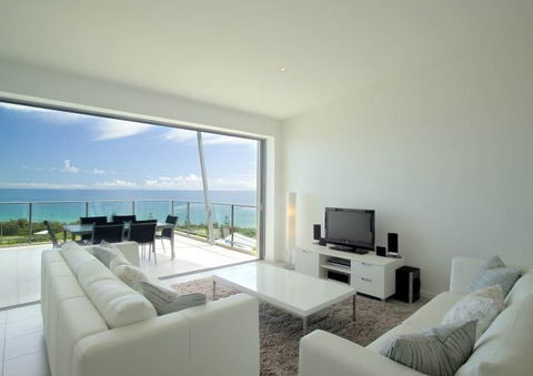 Rainbow Sea Resort - New Castle Holiday 1