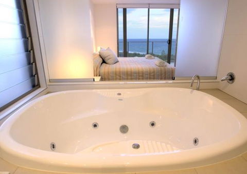 Rainbow Sea Resort - New Castle Holiday 4