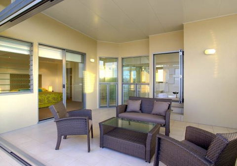 Rainbow Sea Resort - New Castle Holiday 5