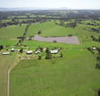 Parma Farm  Beach Escapes - New Castle Holiday