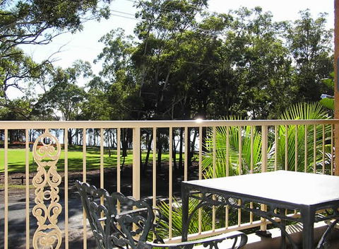Huskisson Bayside Resort - New Castle Holiday 0