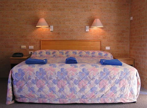 Huskisson Bayside Resort - New Castle Holiday 2