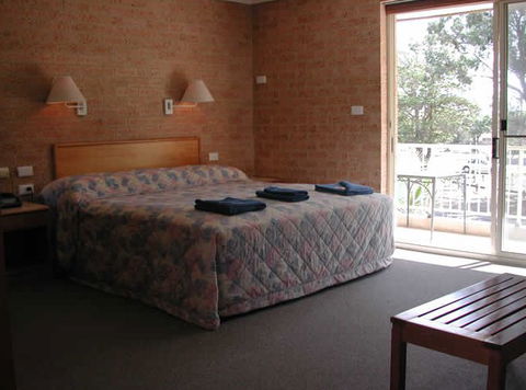 Huskisson Bayside Resort - New Castle Holiday 3