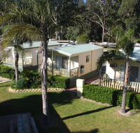Jervis Bay Caravan Park - New Castle Holiday