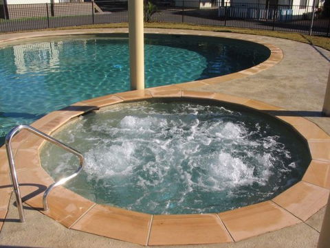 Jervis Bay Caravan Park - New Castle Holiday 4