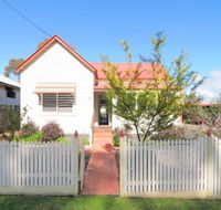 Diamond Cottages - New Castle Holiday