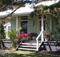 Huskisson Bed  Breakfast - New Castle Holiday