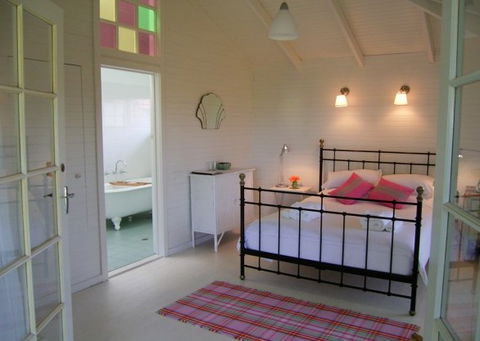 Huskisson Bed & Breakfast - New Castle Holiday 1