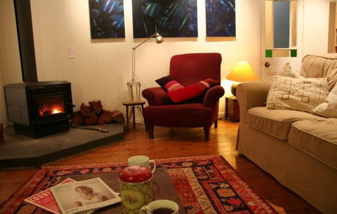 Huskisson Bed & Breakfast - New Castle Holiday 2