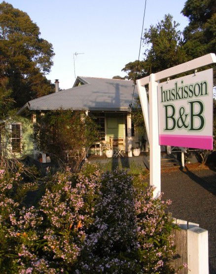 Huskisson Bed & Breakfast - New Castle Holiday 3