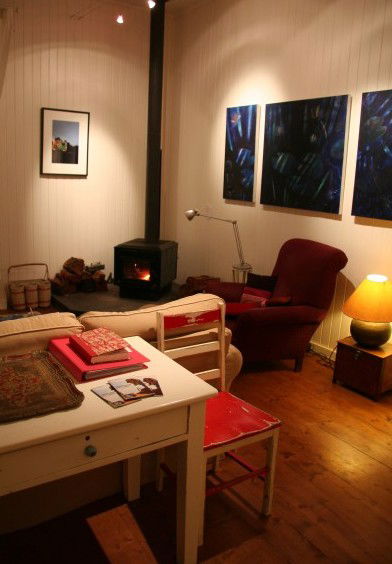 Huskisson Bed & Breakfast - New Castle Holiday 4