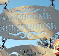 Sandholme Guesthouse 5 Star - New Castle Holiday