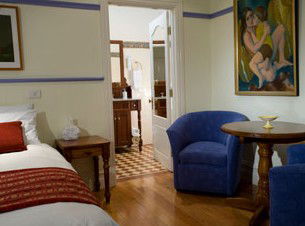 Sandholme Guesthouse 5 Star - New Castle Holiday 1