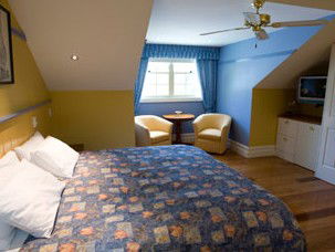 Sandholme Guesthouse 5 Star - New Castle Holiday 2