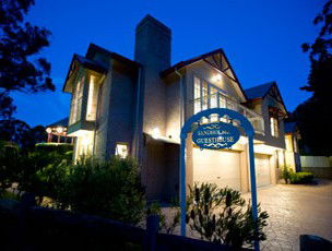 Sandholme Guesthouse 5 Star - New Castle Holiday 3