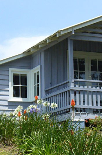 Hyams Beach Seaside Cottages - New Castle Holiday 0