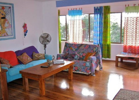 Goldfish Cottage - New Castle Holiday 0