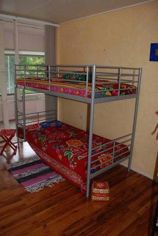 Goldfish Cottage - New Castle Holiday 4