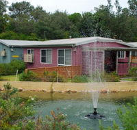 Bay of Plenty Lodges - New Castle Holiday