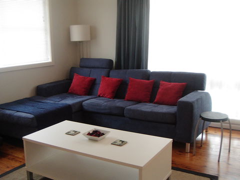 Bella Villas - New Castle Holiday 0