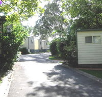 Palm Beach Caravan Park - New Castle Holiday