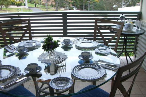 Treetops At Jervis Bay - New Castle Holiday 3