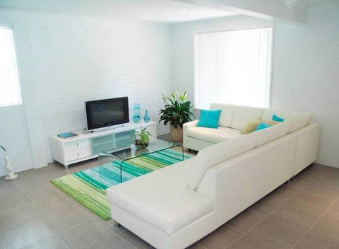 Studio Jervis Bay - New Castle Holiday 0