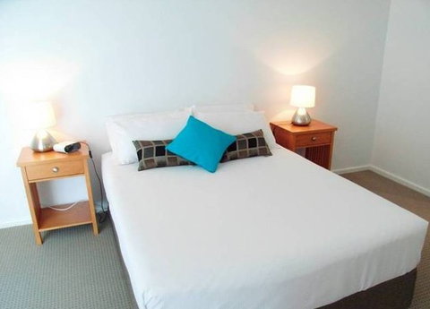 Studio Jervis Bay - New Castle Holiday 1