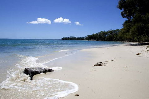 Plantation Point Beach House - New Castle Holiday 4