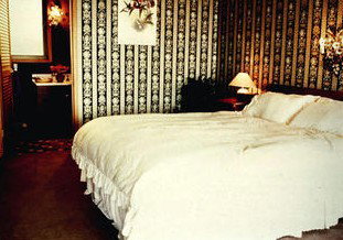 Avalanche Homestead - New Castle Holiday 1