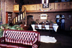 Avalanche Homestead - New Castle Holiday 2