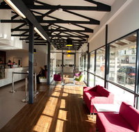 Canberra Motor Village - New Castle Holiday