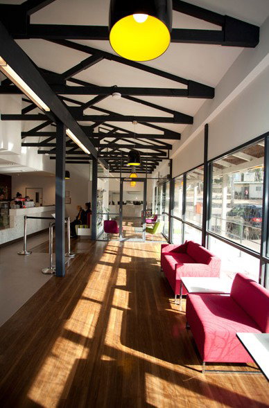 Canberra Motor Village - New Castle Holiday 0