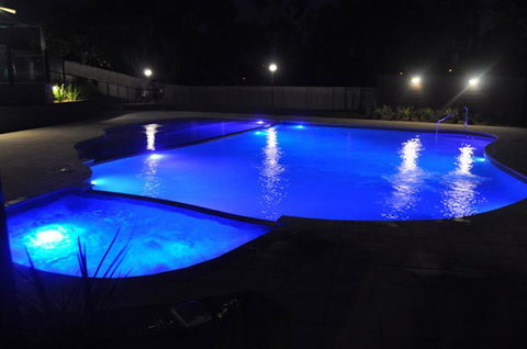 Canberra Motor Village - New Castle Holiday 2