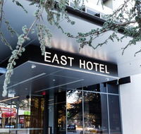 East Hotel - New Castle Holiday