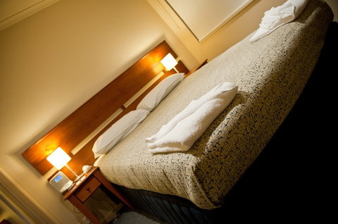 Parklands Apartments Dickson - New Castle Holiday 0