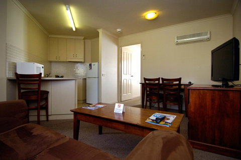 Parklands Apartments Dickson - New Castle Holiday 2
