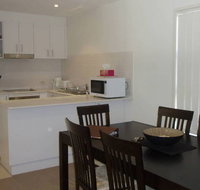 Braddon Element Apartment - New Castle Holiday