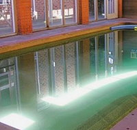 Comfort Inn Mainlead - New Castle Holiday