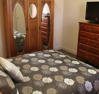 April Apartments Ballarat - New Castle Holiday